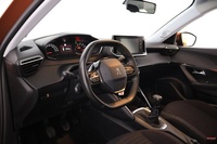 Peugeot 2008 vaihtoauto