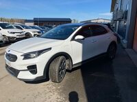 Kia XCeed vaihtoauto
