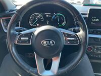 Kia XCeed vaihtoauto