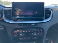 Kia XCeed vaihtoauto