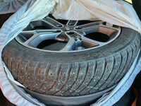 Kia XCeed vaihtoauto