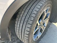 Kia XCeed vaihtoauto