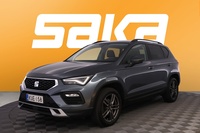 SEAT Ateca vaihtoauto
