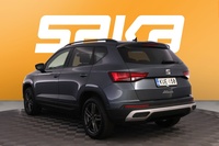 SEAT Ateca vaihtoauto