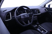 SEAT Ateca vaihtoauto