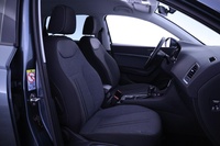 SEAT Ateca vaihtoauto