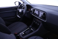 SEAT Ateca vaihtoauto