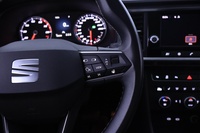SEAT Ateca vaihtoauto