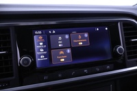 SEAT Ateca vaihtoauto