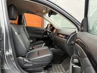 Mitsubishi Outlander vaihtoauto