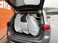 Mitsubishi Outlander vaihtoauto