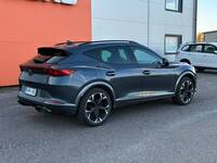 Cupra Formentor vaihtoauto