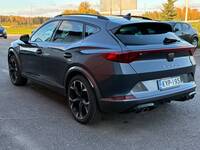 Cupra Formentor vaihtoauto