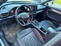 Cupra Formentor vaihtoauto