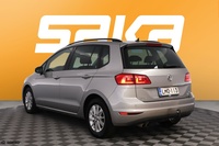 Volkswagen Golf Sportsvan vaihtoauto