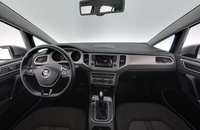 Volkswagen Golf Sportsvan vaihtoauto