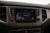 Volkswagen Golf Sportsvan vaihtoauto