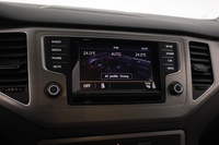 Volkswagen Golf Sportsvan vaihtoauto