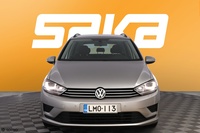 Volkswagen Golf Sportsvan vaihtoauto