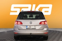 Volkswagen Golf Sportsvan vaihtoauto