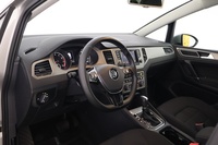 Volkswagen Golf Sportsvan vaihtoauto