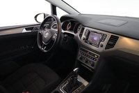 Volkswagen Golf Sportsvan vaihtoauto