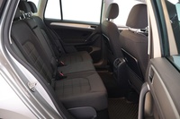 Volkswagen Golf Sportsvan vaihtoauto