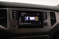 Volkswagen Golf Sportsvan vaihtoauto