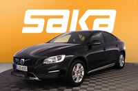 Volvo S60 Cross Country vaihtoauto
