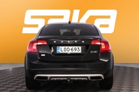 Volvo S60 Cross Country vaihtoauto