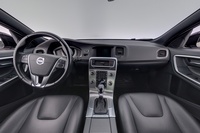 Volvo S60 Cross Country vaihtoauto