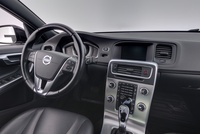 Volvo S60 Cross Country vaihtoauto