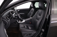 Volvo S60 Cross Country vaihtoauto