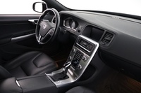 Volvo S60 Cross Country vaihtoauto