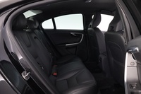 Volvo S60 Cross Country vaihtoauto