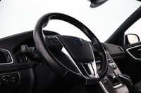 Volvo S60 Cross Country vaihtoauto