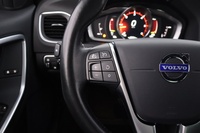 Volvo S60 Cross Country vaihtoauto