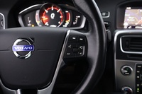 Volvo S60 Cross Country vaihtoauto