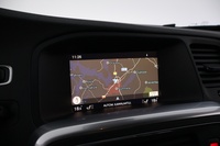 Volvo S60 Cross Country vaihtoauto
