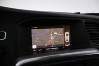 Volvo S60 Cross Country vaihtoauto
