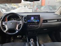 Mitsubishi Outlander vaihtoauto