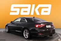 Audi A5 vaihtoauto