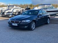BMW 523 vaihtoauto