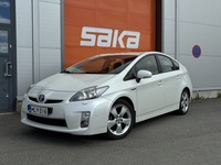 Toyota Prius vaihtoauto