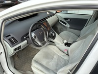 Toyota Prius vaihtoauto