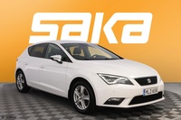 SEAT Leon vaihtoauto