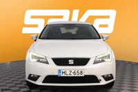 SEAT Leon vaihtoauto
