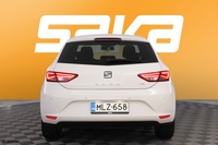 SEAT Leon vaihtoauto