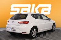 SEAT Leon vaihtoauto