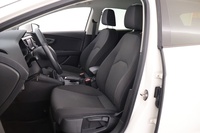 SEAT Leon vaihtoauto